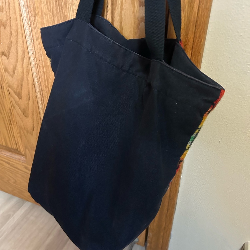 Pendleton Tote - image 7